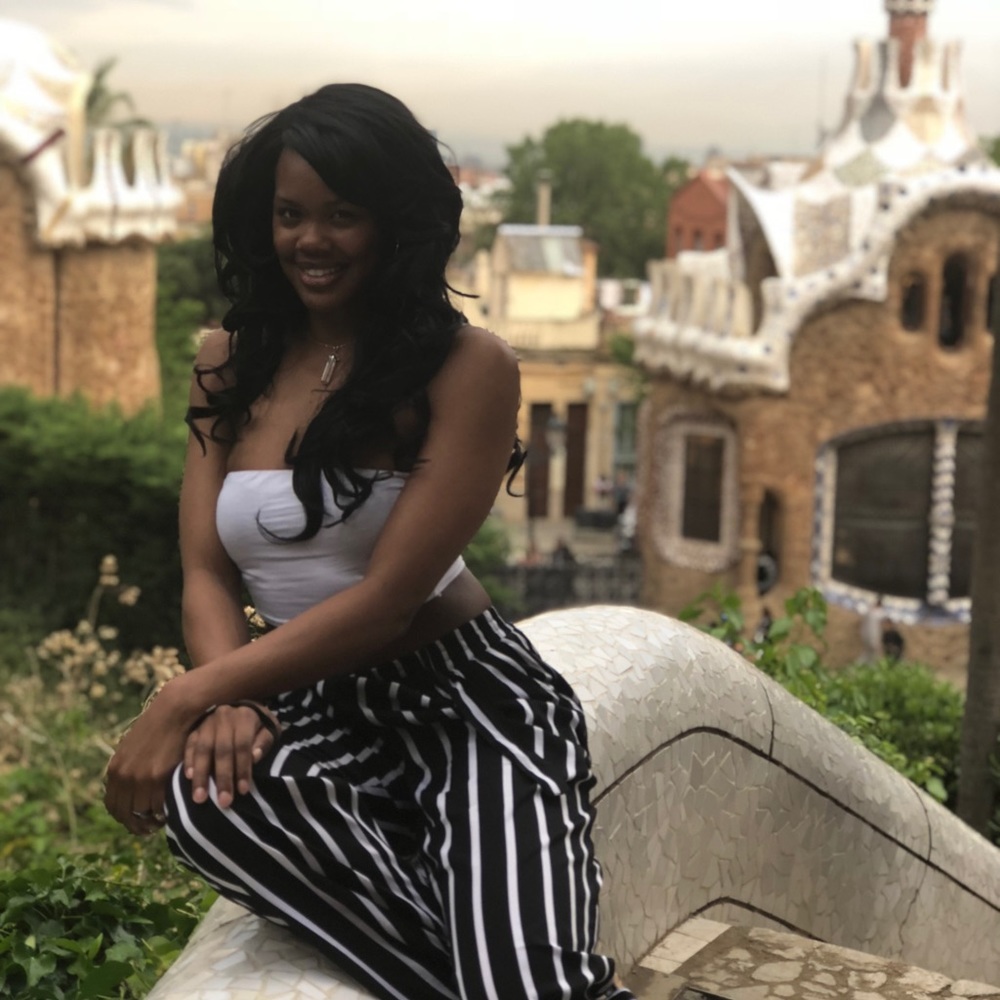 Meet your Posher, Deja